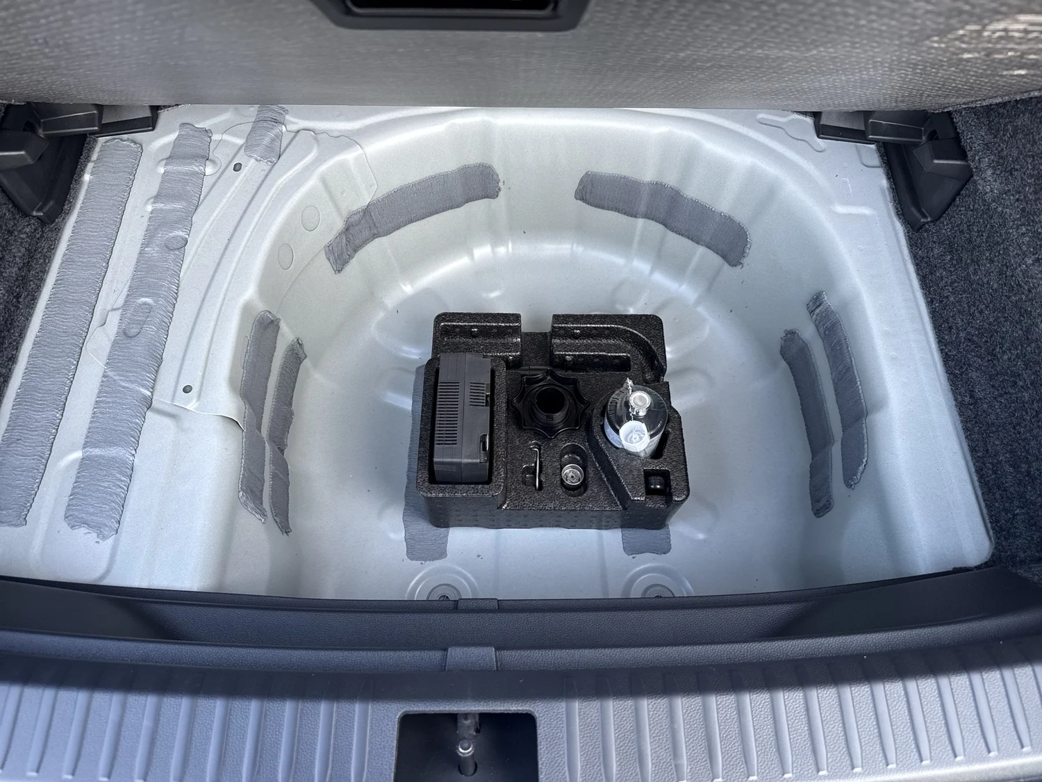 Bild eines Arona Reference Edition 1.0 TSI
