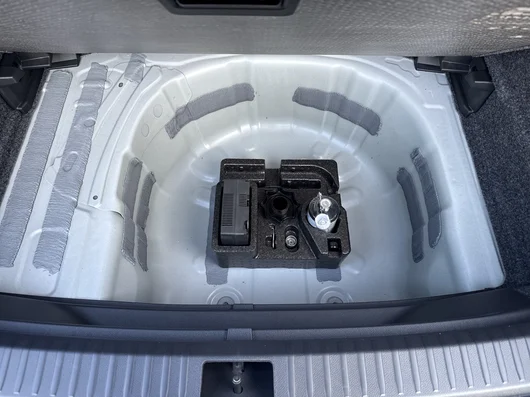 Bild eines Arona Reference Edition 1.0 TSI