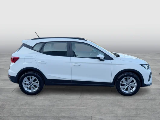 Bild eines Arona Reference Edition 1.0 TSI