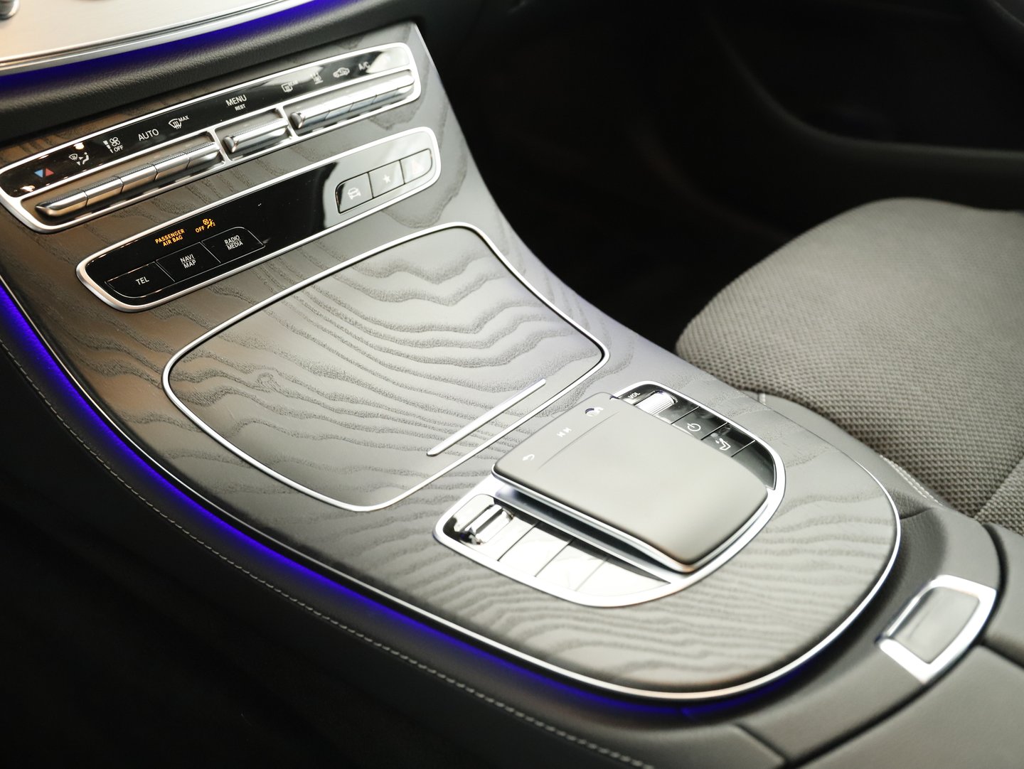Mercedes E 300 de T Avantgarde Aut. | Bild 25 von 34