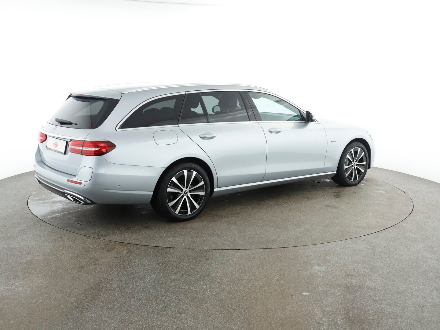 Mercedes E 300 de T Avantgarde Aut. | Bild 5 von 34