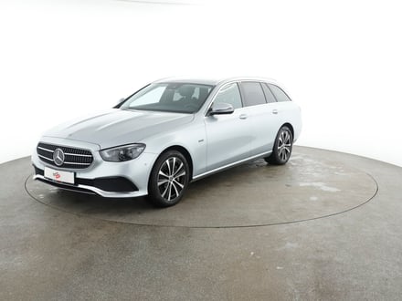 Mercedes E 300 de T Avantgarde Aut.