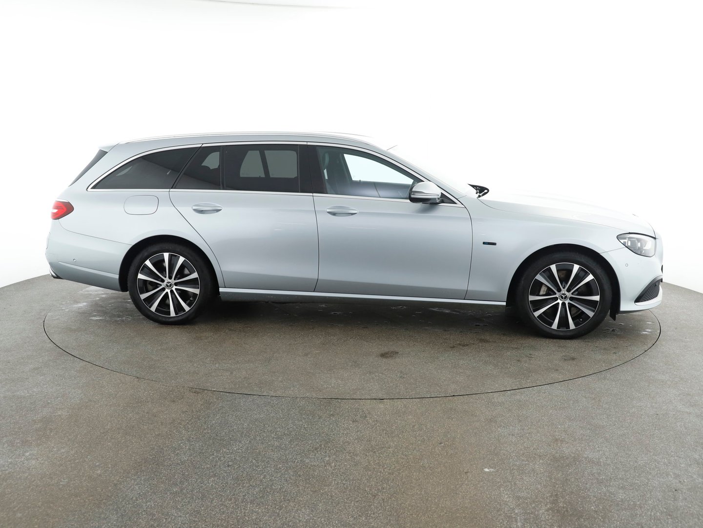 Mercedes E 300 de T Avantgarde Aut. | Bild 4 von 34