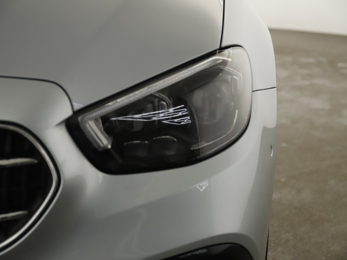 Mercedes E 300 de T Avantgarde Aut. | Bild 32 von 34