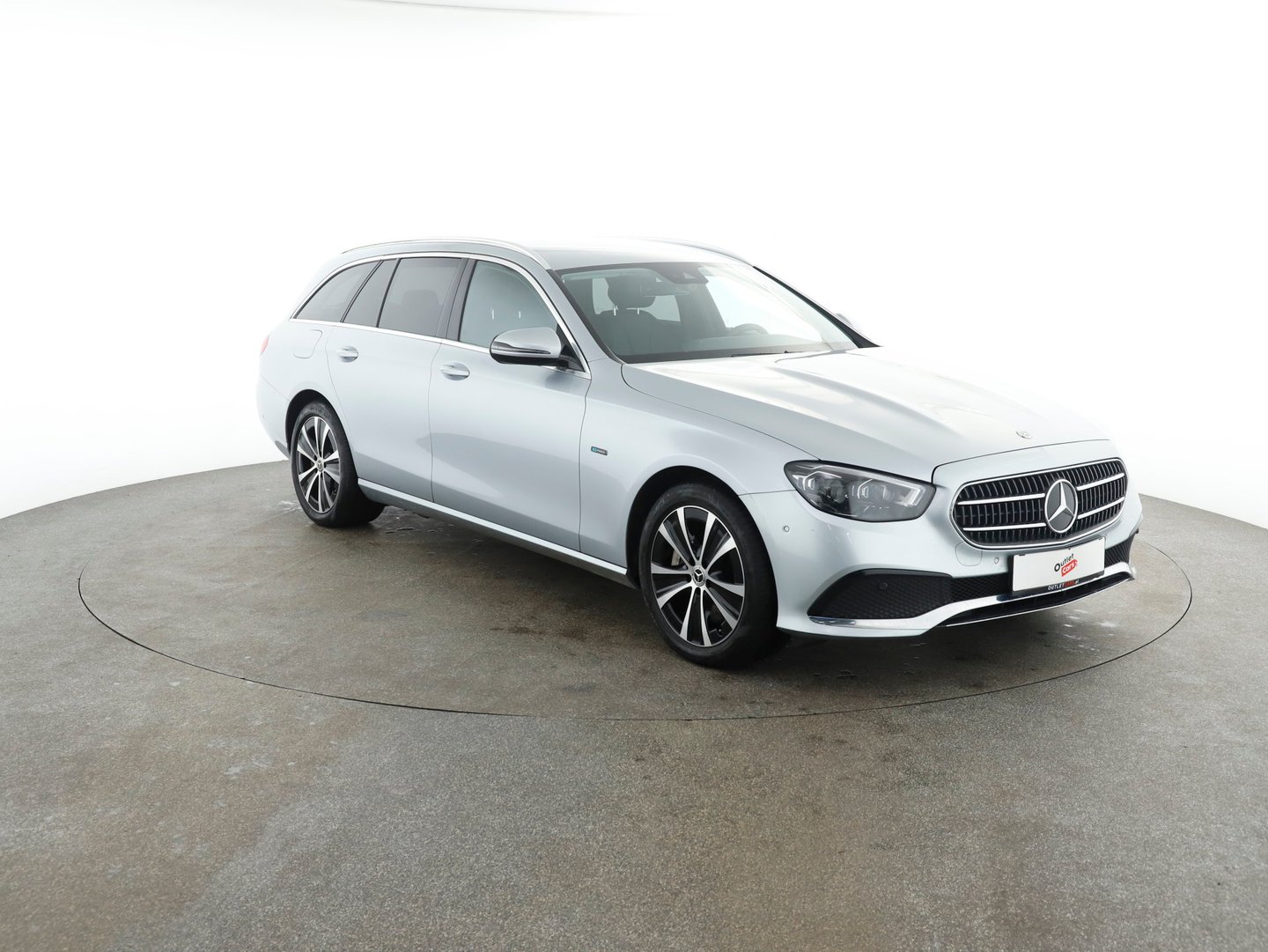Mercedes E 300 de T Avantgarde Aut. | Bild 3 von 34