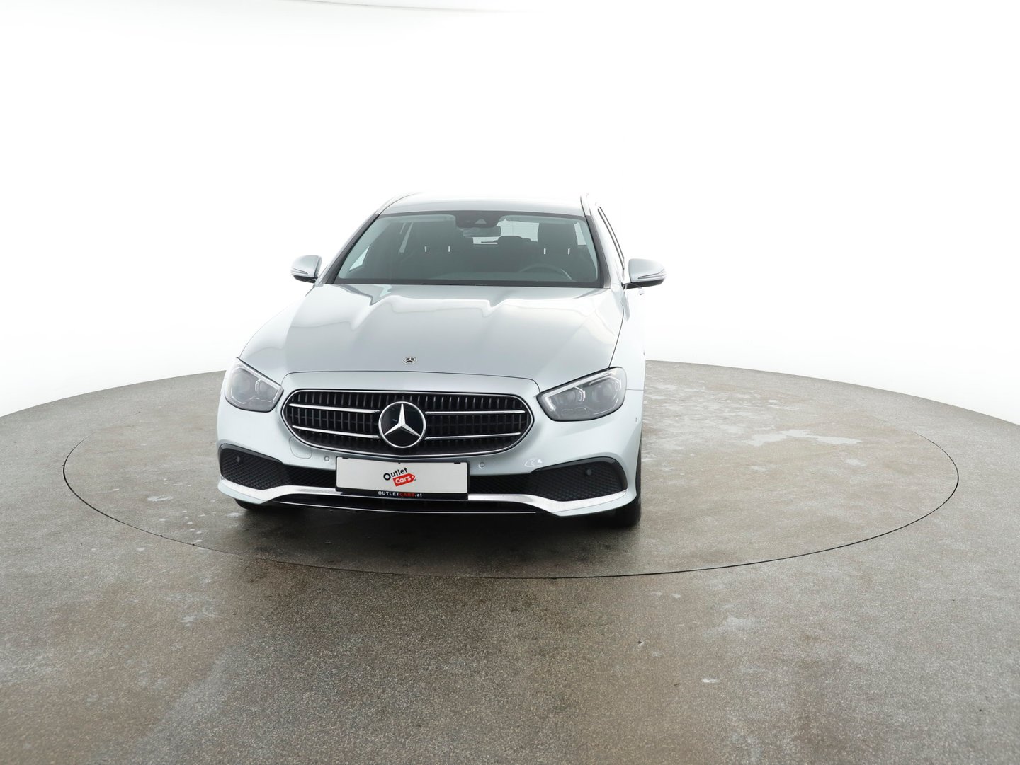 Mercedes E 300 de T Avantgarde Aut. | Bild 2 von 34