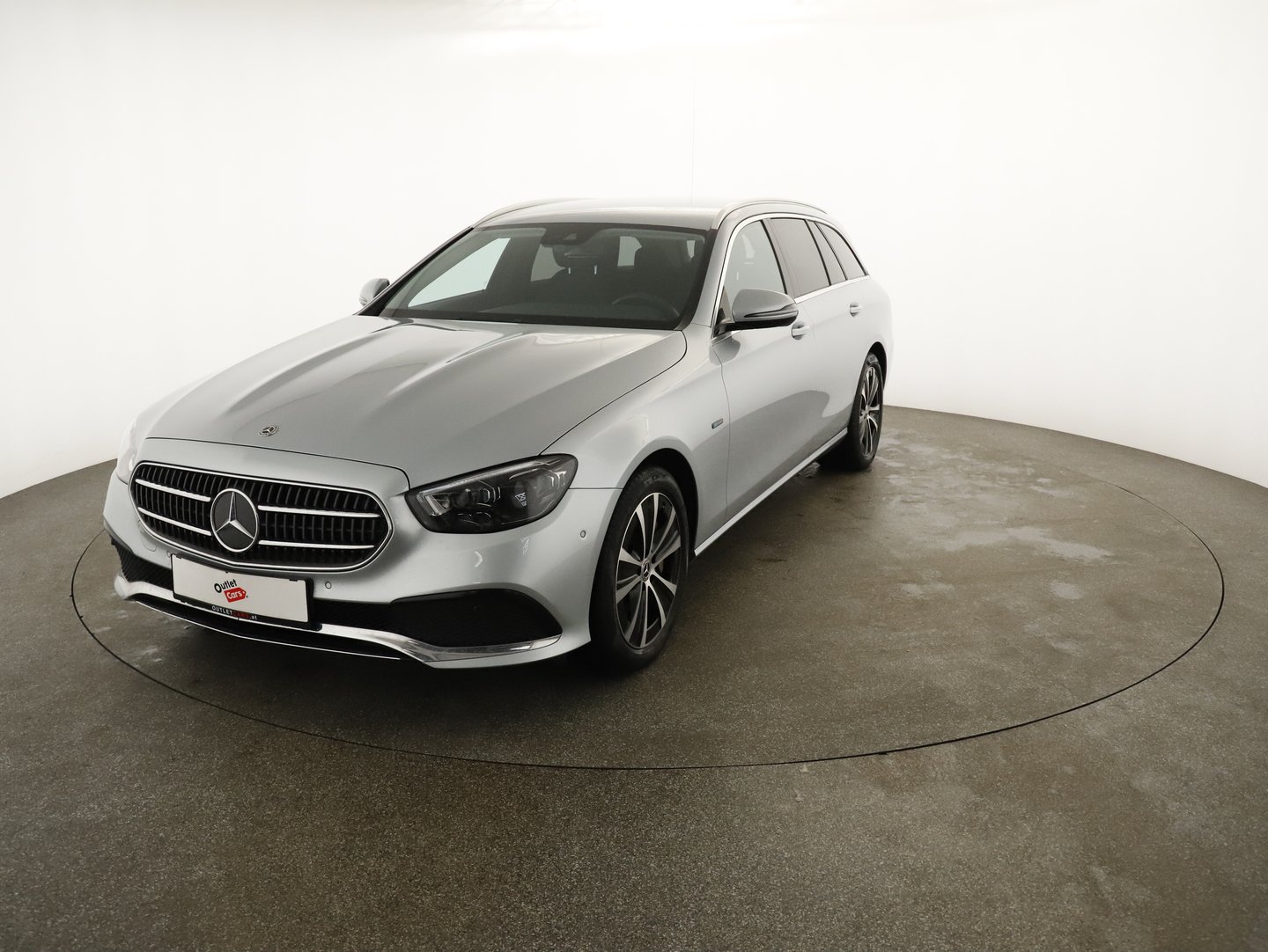 Mercedes E 300 de T Avantgarde Aut. | Bild 31 von 34