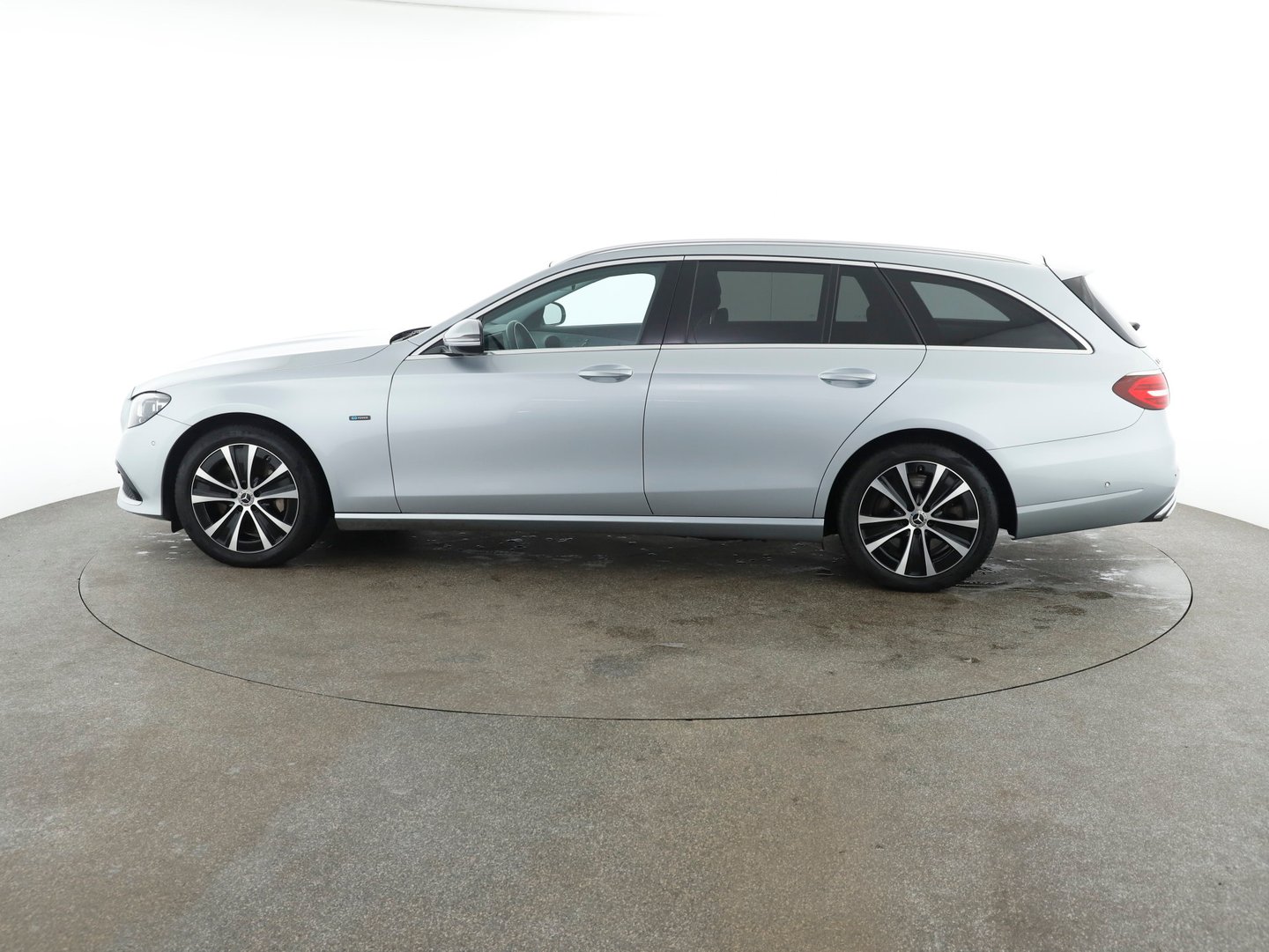Mercedes E 300 de T Avantgarde Aut. | Bild 8 von 34