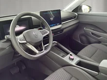 VW T-Roc Life eTSI DSG in Pure White Dach Black Uni