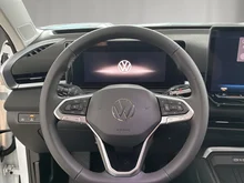 VW T-Roc Life eTSI DSG in Pure White Dach Black Uni
