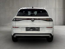 VW T-Roc Life eTSI DSG in Pure White Dach Black Uni