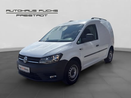 VW Caddy Kastenwagen Entry TSI