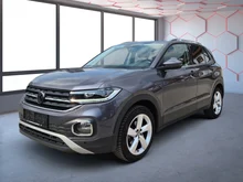 Thumbnail-Foto von Fahrzeug