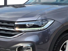 Thumbnail-Foto von Fahrzeug