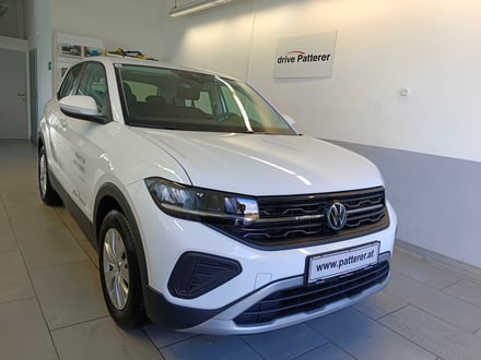 VW T-Cross 4Me TSI
