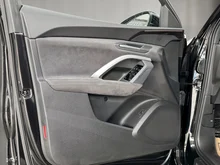 Audi Q5 SUV TDI quattro 150 kW in Mythosschwarz Metallic