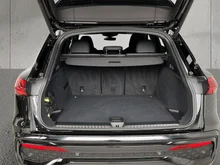 Audi Q5 SUV TDI quattro 150 kW in Mythosschwarz Metallic