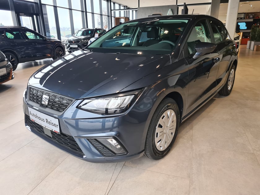 SEAT Ibiza Reference 1.0 TSI