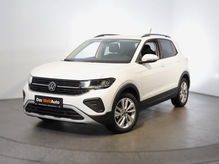VW T-Cross Friends TSI