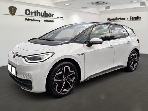VW ID.3 Pro S 150 kW (4-Sitzer)