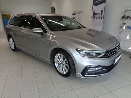 VW Passat Variant Elegance TDI DSG