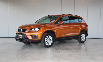 SEAT Ateca Reference 1.0 TSI