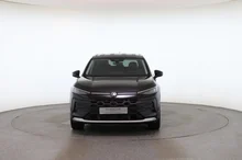 VW T-Roc Style eTSI DSG in Grenadillschwarz Metallic