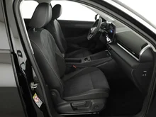 VW T-Roc Style eTSI DSG in Grenadillschwarz Metallic