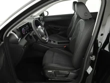 VW T-Roc Style eTSI DSG in Grenadillschwarz Metallic
