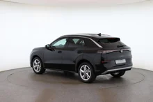 VW T-Roc Style eTSI DSG in Grenadillschwarz Metallic