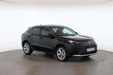 VW T-Roc Style eTSI DSG in Grenadillschwarz Metallic