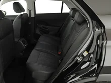 VW T-Roc Style eTSI DSG in Grenadillschwarz Metallic