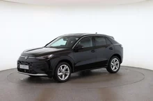 VW T-Roc Style eTSI DSG in Grenadillschwarz Metallic