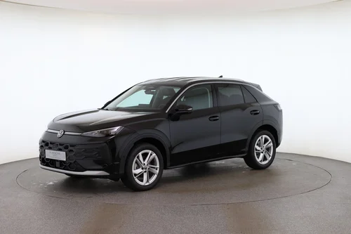 VW T-Roc Style eTSI DSG