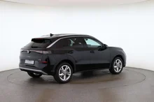 VW T-Roc Style eTSI DSG in Grenadillschwarz Metallic