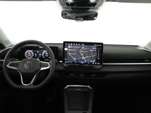 VW T-Roc Style eTSI DSG in Grenadillschwarz Metallic