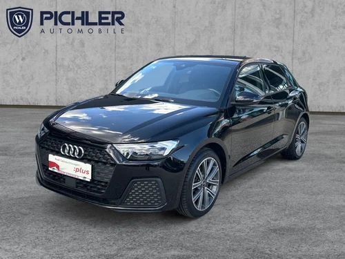 Audi A1 Sportback 25 TFSI intense