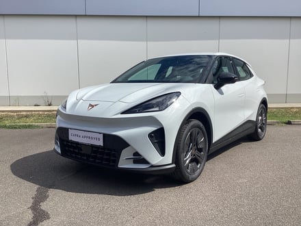 CUPRA Raval ENDURANCE 52/55 155kW/210 PS
