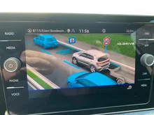 Thumbnail-Foto von Fahrzeug