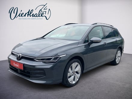 VW Golf Variant Business TDI DSG