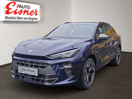 CUPRA Terramar 1.5 e-TSI 150 PS DSG