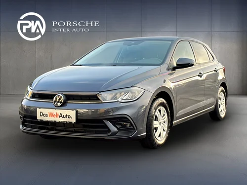 VW Polo 4Me