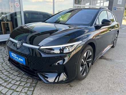 VW ID.7 Tourer Pro 210 kW Business