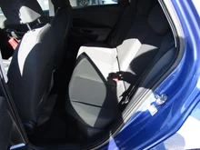 VW ID.Polo ID. Polo Life Edition 155 kW - 52 kWh in Celestial Blue Metallic