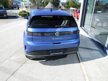 VW ID.Polo ID. Polo Life Edition 155 kW - 52 kWh in Celestial Blue Metallic