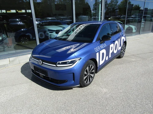 VW ID.Polo VW ID. Polo Life Edition 155 kW - 52 kWh