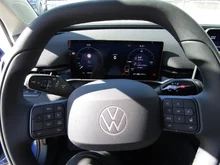 VW ID.Polo ID. Polo Life Edition 155 kW - 52 kWh in Celestial Blue Metallic