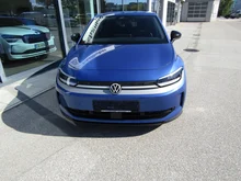 VW ID.Polo ID. Polo Life Edition 155 kW - 52 kWh in Celestial Blue Metallic