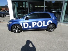 VW ID.Polo ID. Polo Life Edition 155 kW - 52 kWh in Celestial Blue Metallic