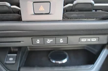 VW Multivan Business Plus ÜH eHyb 180 kW 4M in Starlightblue Metallic